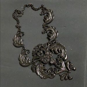 Fashion high style necklace